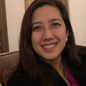 Meet your Posher, Marisa